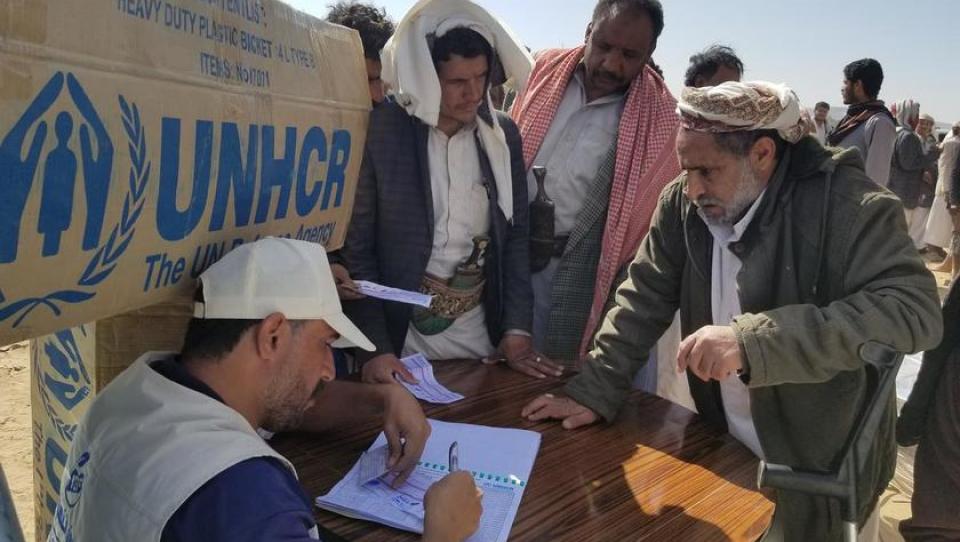 Hambre y muerte en Yemen tras cuatro años de conflicto