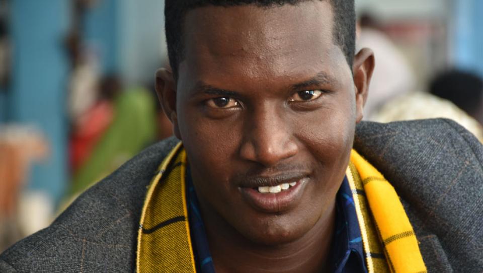 El regreso a casa de refugiados etíopes en Kenia