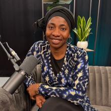 Aminata Soucko: redescubrirse tras la mutilación genital